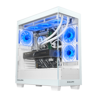 GALLERIA FDR7A-R57T-W Ryzen 7 9800X3D搭載 茶々茶コラボモデル