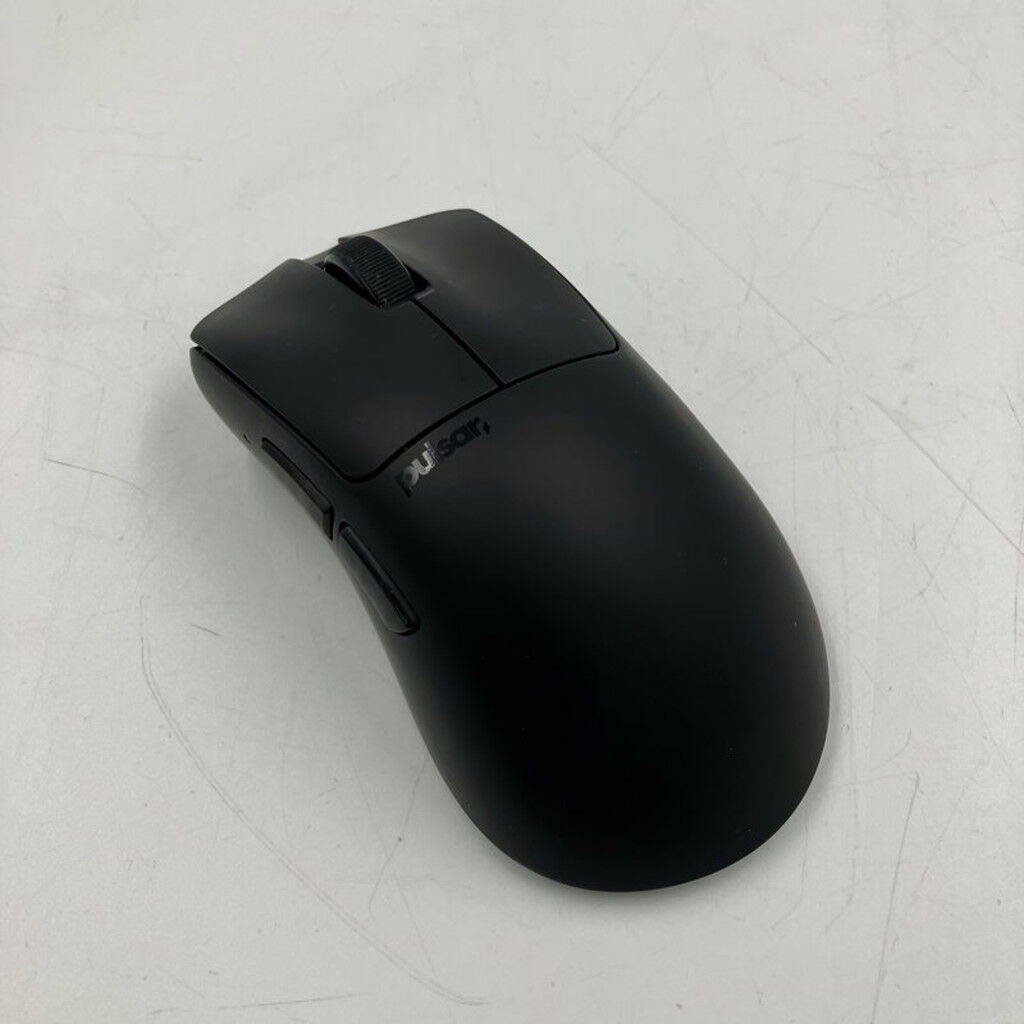 中古 Pulsar Xlite V3 Wireless Black (PXV321) 3280023152 （376714