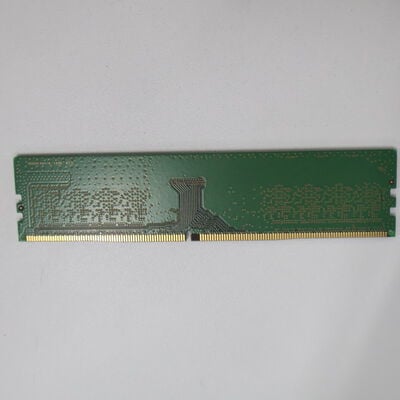 【通販センター】中古  PC4-21300 8GB デスクトップ用(DDR4-2666) 126165 