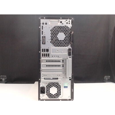 【前橋ｲﾝﾀｰｱｶﾏﾙ店】中古  HP EliteDesk 800 G4 TW (INTEL Core i7 8700 3.2GHz/32GB/SSD512GB/Mt/オンボード/-/-/W11H64) 180567 