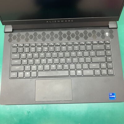 【浦添城間店(沖縄)】中古  ALIENWARE M15R6 (i7-11800H/16GB/SSD1TB/RTX3070/W11H) 4780001085【11/13値下げ!】 