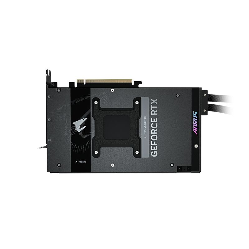 GIGABYTE GV-N5090AORUSX W-32GD (GeForce RTX 5090 32GB