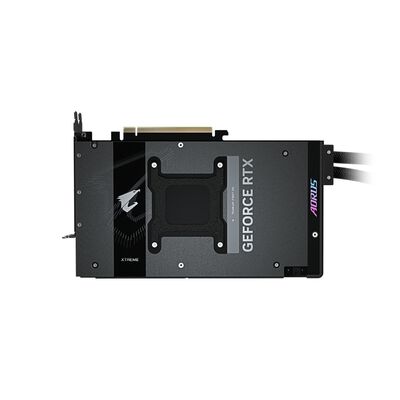 GIGABYTE  GV-N5090AORUSX W-32GD (GeForce RTX 5090 32GB) 