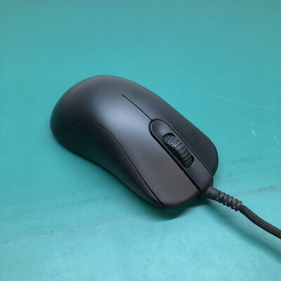 【津ラッツ店】中古  BenQ ZA13-C　ゲーミングマウス 4990000886 