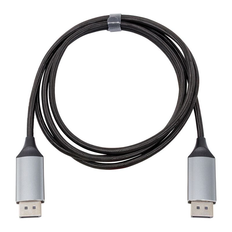 AINEX AMC-DPMN2120 (DisplayPort 2.1 DP54対応ケーブル 2m