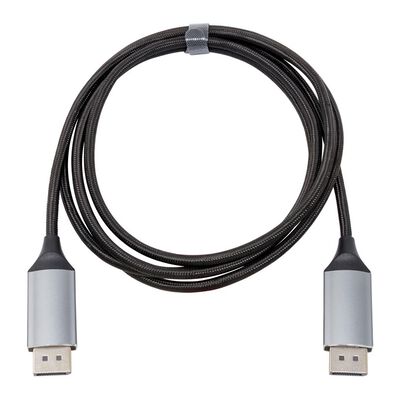 AINEX  AMC-DPMN2120 (DisplayPort 2.1 DP54対応ケーブル 2m) 