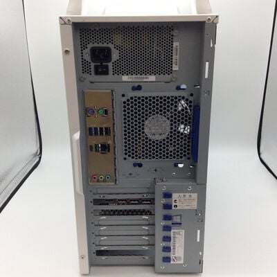 【浜松店】中古  EPSON Endeavor 9000-M (INTEL Core i9 10900X 3.7GHz/64GB/SSD512GB/DVD-ROM/RTX3080/-/-/W11H64) 178710 