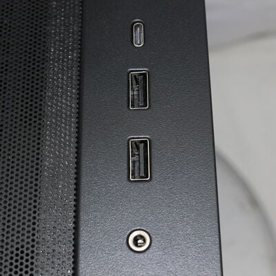 【通販センター】中古  Original PC(AMD Ryzen 9 9900X/16GB DDR5 (PC5)/SSD1TB/なし/NVIDIA GeForce RTX 5070 12GB/W11H64 MAR) 196931 