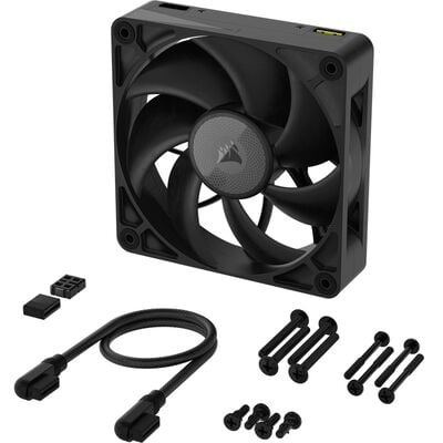 Corsair  iCUE LINK RX120 MAX Single Fan Expansion CO-9051041-WW 