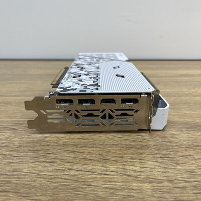 【津ラッツ店】中古  ASRock RX7600 SL 8GO RX7600 Steel Legend 8G OC (RX7600 8G) 162751 