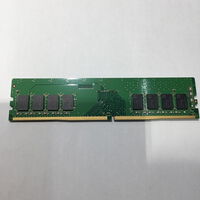中古  PC4-25600 8GB デスクトップ用_ 184899 