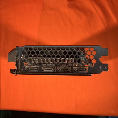 【なんば店】中古  Palit NE64060019P1-1070D (RTX4060 8GB) 158791 