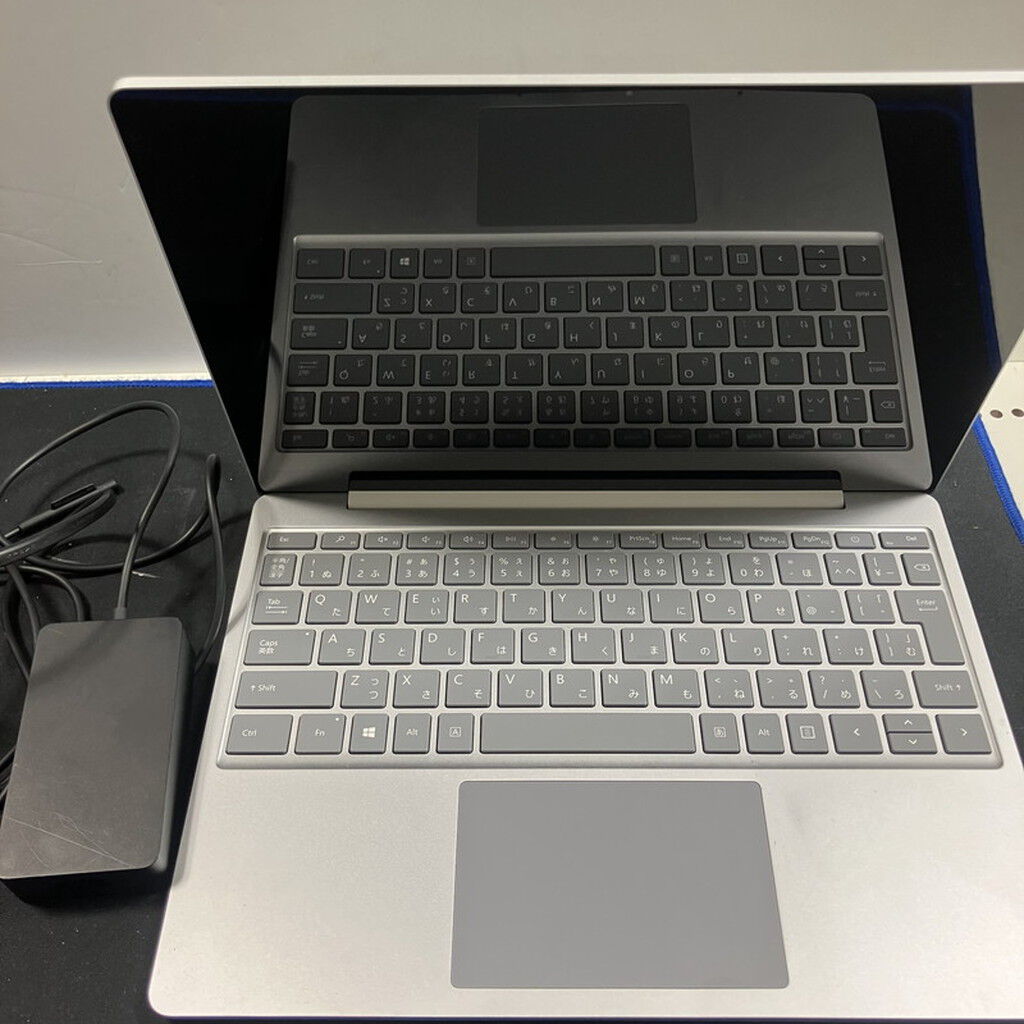 中古 Microsoft Surface Laptop Go （第1世代） 1250007379 （367593