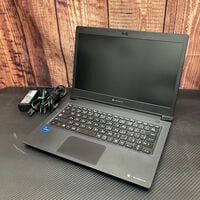 中古  Dynabook dynabook S73 S73/HS A6SBHSF8D511(i5-1135G7/8GB/256GB/W11P) 5070001968【6/11値下げ!】 