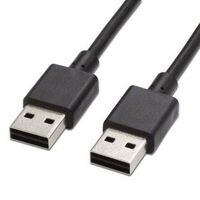 AINEX  USB-147 (USBケーブル リバーシブルタイプ) 