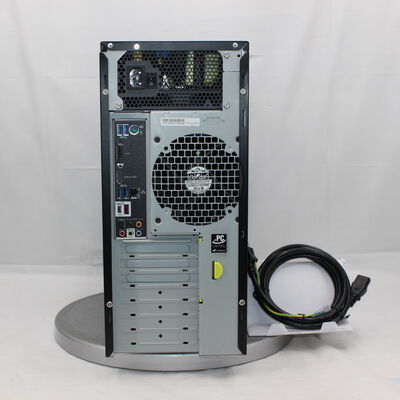 【浜松店】中古  iiyama STYLE &infin;(Intel Core i5 9600K/16GB/SSD500GB/DVDマルチ/オンボード/W11H64 MAR) 189709 