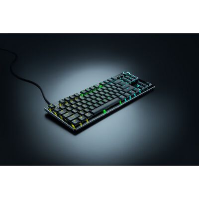 Razer  Huntsman V3 Pro Low-profile Tenkeyless 8KHz (RZ03-05850100-R3M1) 