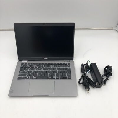 【福井日之出店】中古  DELL Latitude 5320(Intel Core i5 1145G7 2.60GHz/16GB DDR4/SSD256GB/-/オンボード/13.3/1920x1080/Wi-Fi/WEBCAM/W11P/VBT) 192742 