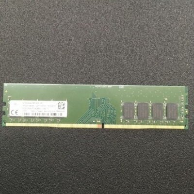 【博多店】中古  PC4-21300 8GB デスクトップ用(DDR4-2666) 126165 