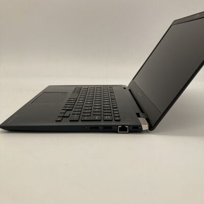 【堺七道店】中古  TOSHIBA dynabook G83 (Intel Core i7 10510U 1.80GHz/16GB/SSD256GB/-/オンボード/13.3/1920x1080/Wi-Fi/WEBCAM/W11P/Microsoft Office Home and Business 2024) 184182 