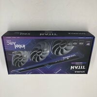 中古  SPARKLE SB580T-12GOC (Intel Arc B580 12G) 3280023047 