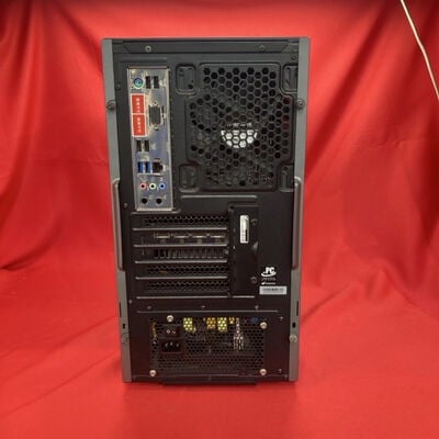 【千葉店】中古  GALLERIA RM5R-R36 3250005750 