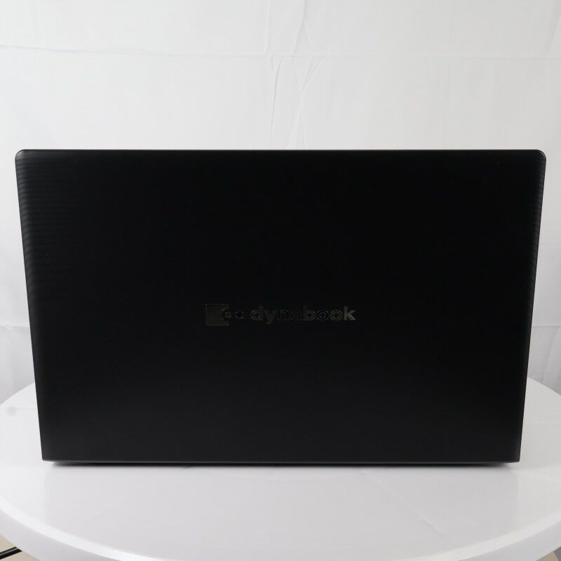 中古 Dynabook BJ65/FS A6BJFSF8L511(Intel Core i5 10210U/8GB DDR4