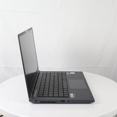 【通販センター】中古  THIRDWAVE GALLERIA UL7C-R36(Intel Core i7 11800H/16GB/SSD500GB/なし/NVIDIA GeForce RTX 3060 6GB Laptop GPU/15.6/1920x1080/Wi-Fi/W11H64 MAR) 188119 