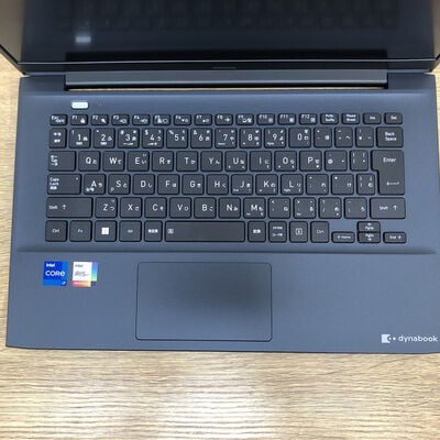 【津ラッツ店】中古  Dynabook dynabook P1-M7VP-EL 4990001315 