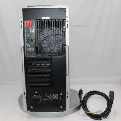 【通販センター】中古  THIRDWAVE raytrek 4C(Intel Core i9 13900KF/64GB/SSD1TB/DVDマルチ/NVIDIA GeForce RTX 3060 Ti 8GB/W11H64 MAR) 189194【3/19値下げ!】 