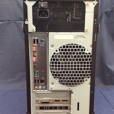 【川崎店】中古  FRONTIER PC(i5 11400F/16GB/SSD1TB/HDD500GB/GTX1660 SUPER/W11H)  3170006468 