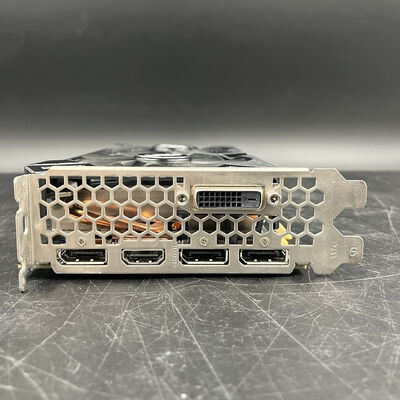 【大須店】中古  Palit NE62070015P2-1062A(RTX2070 8GGD61D1H3P) 138340 