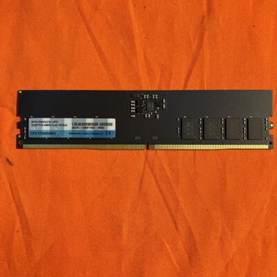 【なんば店】中古  PC5-44800 16GB デスクトップ用 149153 