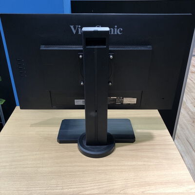 【甲府飯田店】中古  ViewSonic XG2705 [27インチ] 144Hz フルHD (1920x1080)  3480038408 