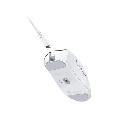 Razer  DeathAdder V4 Pro White Edition (RZ01-05330200-R3A1) 