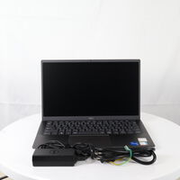 中古  Dell Vostro 5301(Intel Core i5 1135G7/8GB DDR4 (PC4)/SSD256GB/なし/オンボード/13.3/1920x1080/Wi-Fi/Windows 11 Home 64bit) 191455【7/23大決算値下げ!】 