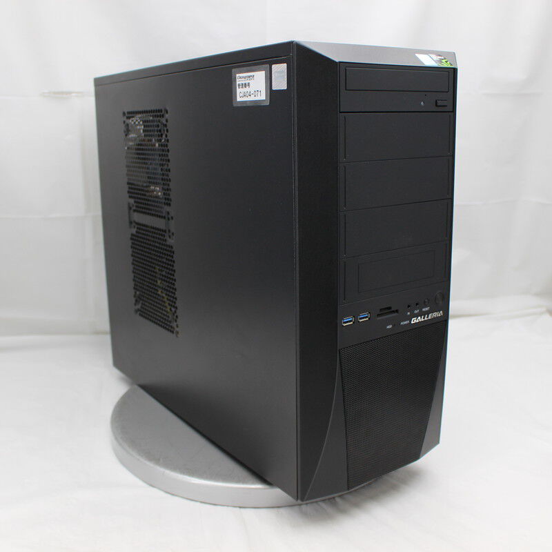 □中古パソコン,Core i7-8700」の検索結果｜パソコン（PC）通販の