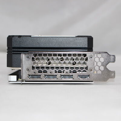 【通販センター】中古  _Palit NED407T019K9-1043S(RTX4070Ti 12GG6X1H3P) 1460018941 