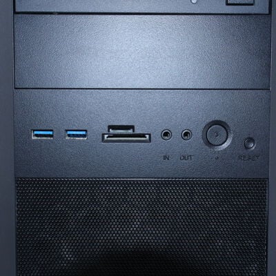 【通販センター】中古  THIRDWAVE raytrek LD(Intel Core i7 10700F/32GB DDR4 (PC4)/SSD500GB/BD-RE/NVIDIA GeForce RTX 3060 12GB/W11H64 MAR) 204727 