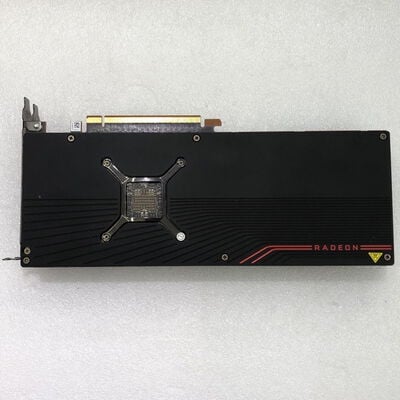 【甲府飯田店】中古  AMD Radeon RX 5700 XT（RX5700XT 8GB） 3480040106 