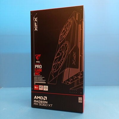 【大須店】中古  各社 Radeon RX9060XT (16GB PCI-E) 179908 