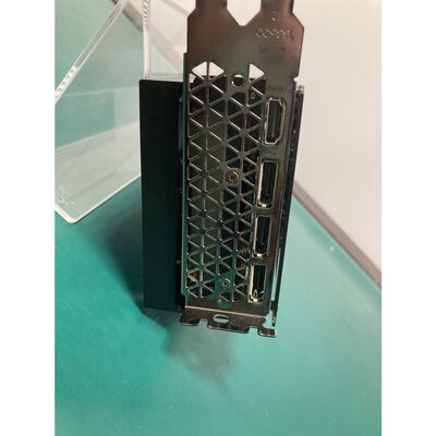 【富山本郷店】中古  ZOTAC GeForce RTX 3080 （RTX3080 10GB） 3480035707 