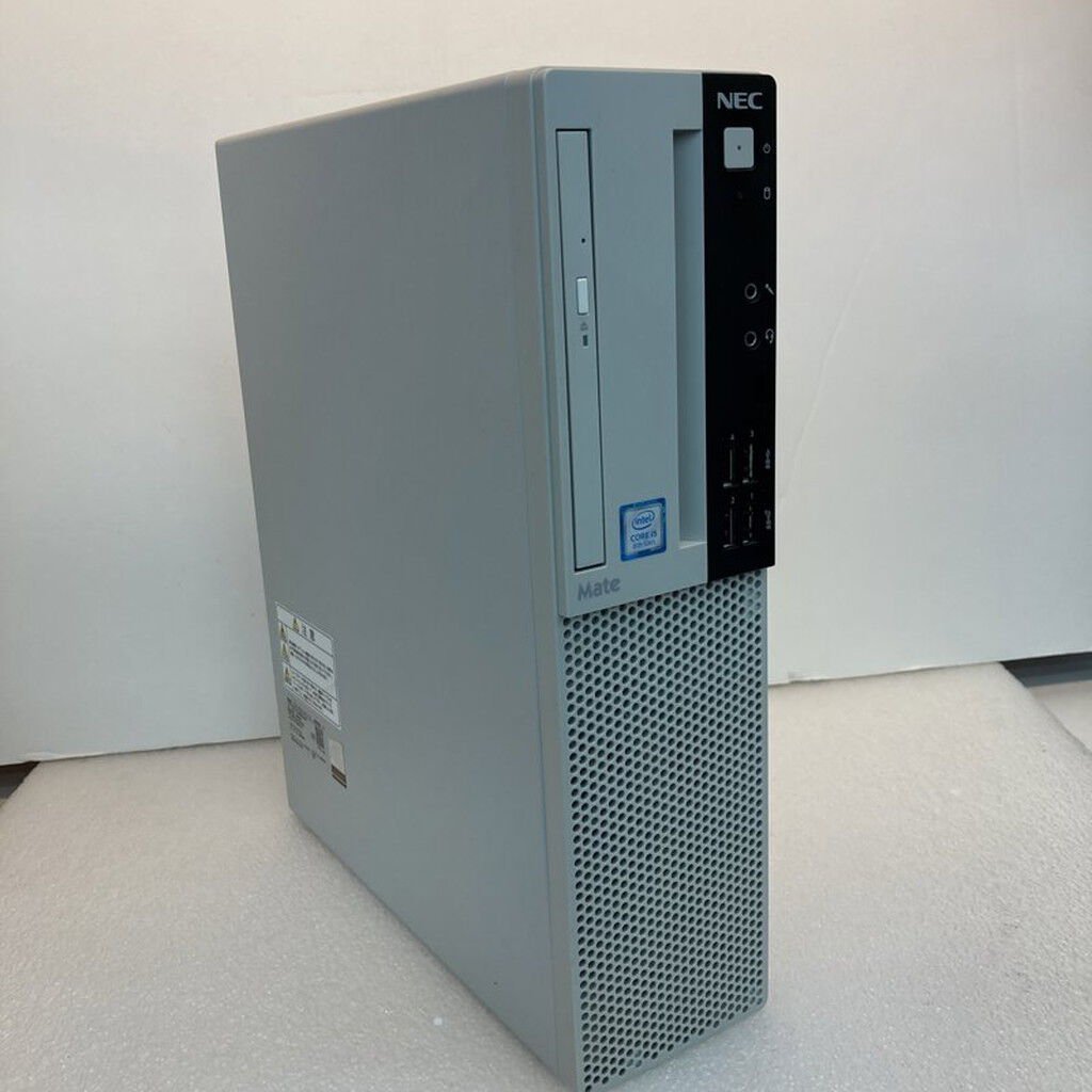 Core i5の中古デスクトップパソコン一覧（449件）｜パソコン（PC）通販