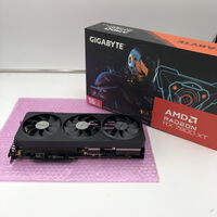 中古  GIGABYTE GV-R78XTGAMING OC-16GD (RX7800XT 16GB) 162726 