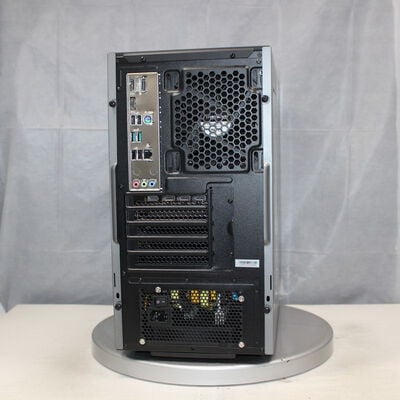 中古  THIRDWAVE GALLERIA RM5C-R36T (SSD500GB) 179216 