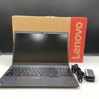 中古  Lenovo ThinkPad L15 Gen4(i5-1345U/16GB/SSD512GB/W11P) 5370001143 