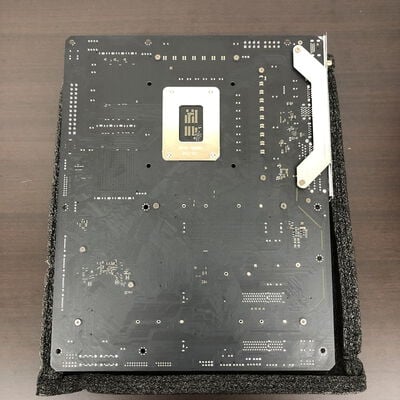 【長野稲里店】中古  ASRock Z790 Steel Legend WiFi(Z790 1700 ATX DDR5) 152755 