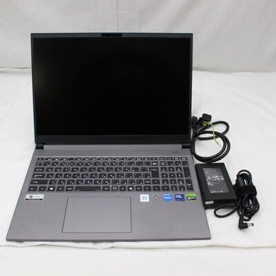 【徳島住吉店】中古  THIRDWAVE GALLERIA XL7C-R45-6 184012 