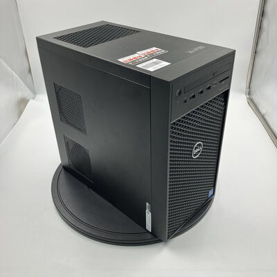 【なんば店】中古  DELL Precision 3650 Tower (i7 11700/64GB/SSD512GB/HDD2TB/Mt/RTX3060 12GB) 3280023364 