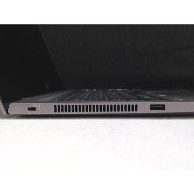 【前橋ｲﾝﾀｰｱｶﾏﾙ店】中古  HP ZBook 14u G6 (INTEL Core i7 8565U 1.8GHz/16GB/SSD1TB/-/オンボード/14/1920x1080/Wi-Fi/WEBCAM/W11H64) 182267 